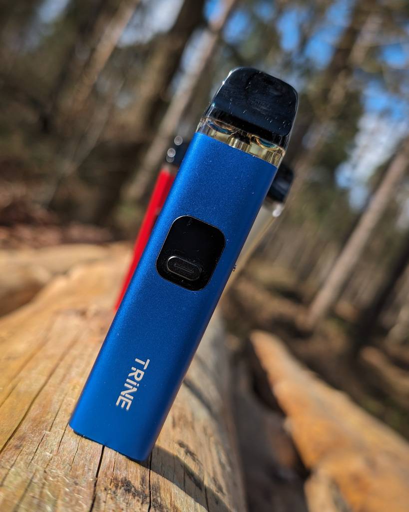 Innokin Trine Pod Vape