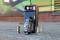 Voopoo Drag 6 - Features