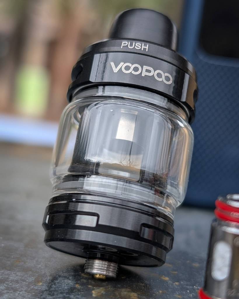 VOOPOO VINCI Spark220 Tank Coils