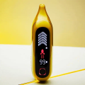 Banana Milkshake FLONQ Max Pro