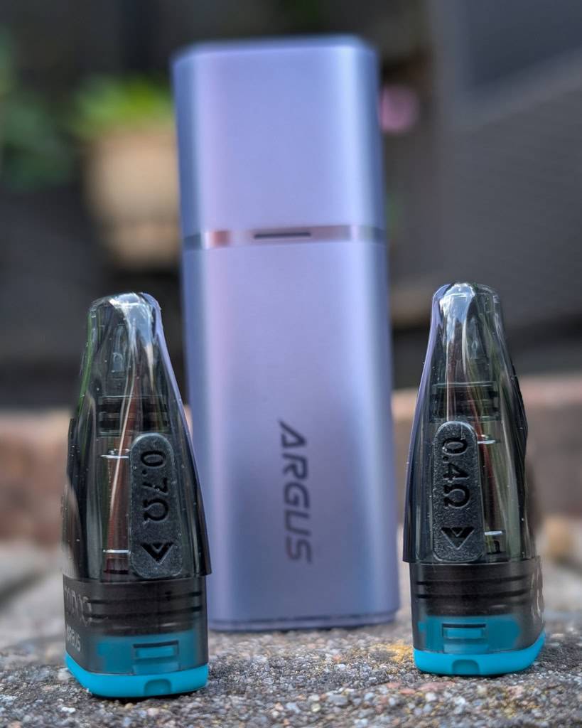 VOOPOO Argus G3 Mini Pods