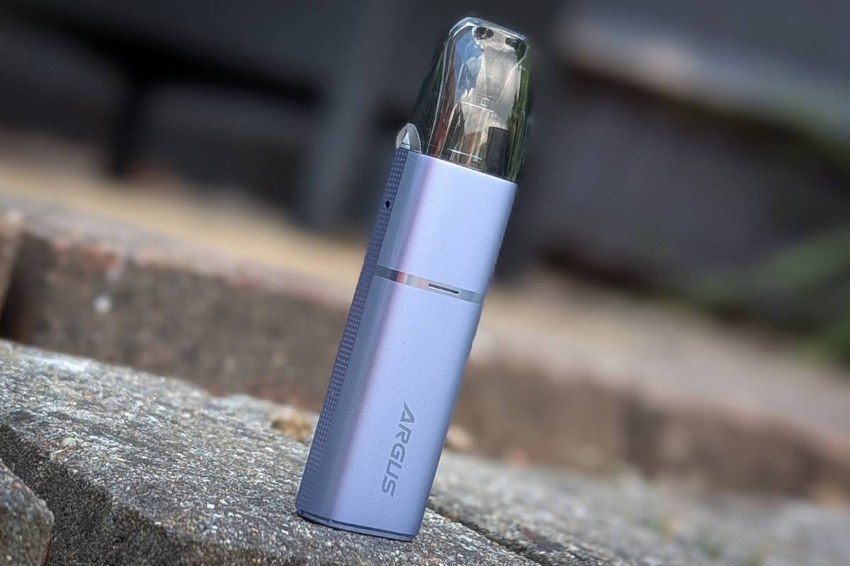 VOOPOO Argus G3 Mini Review