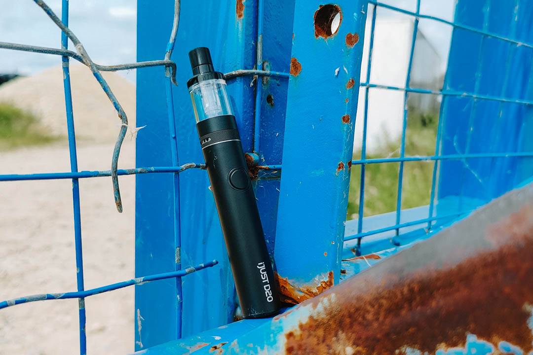 Eleaf iJust D20 Vape Pen