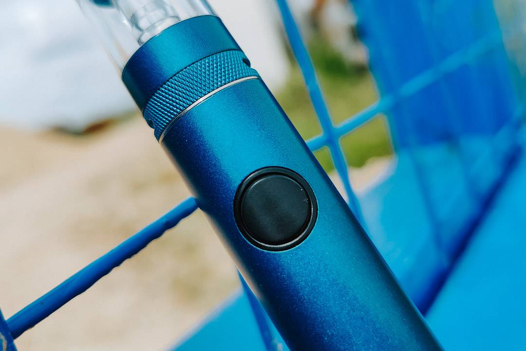 Eleaf iJust D20 Vape Pen