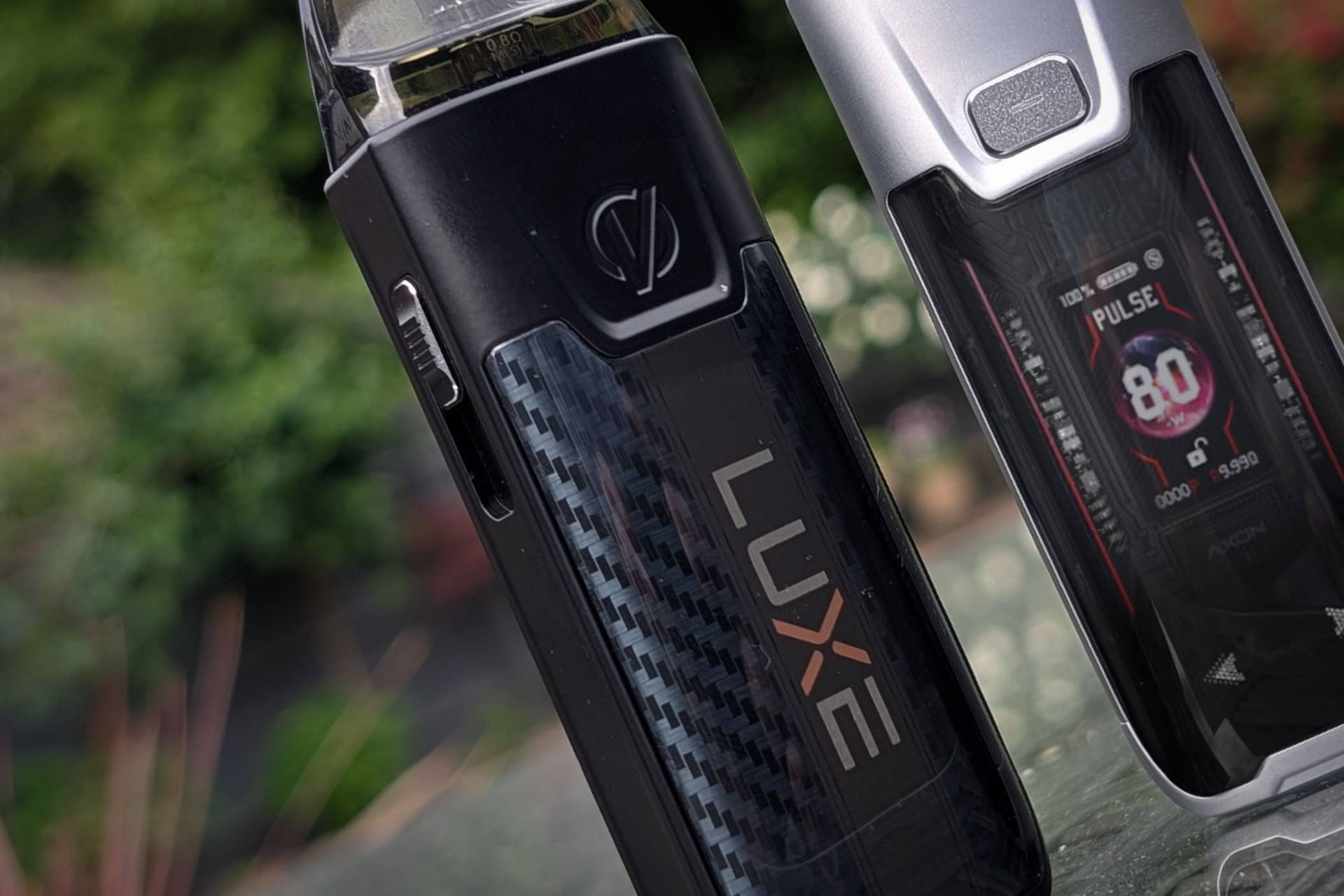 Vaporesso LUXE XR MAX 2 - Review