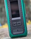 Vaporesso Armour Ultra Controls / USB Port