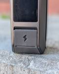 Voopoo Drag 6 Portrait - Charge Port