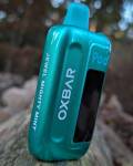 Oxbar Ice-Nic - Jewel Mighty Mint