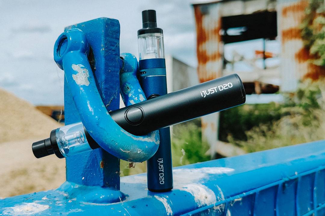 Eleaf iJust D20 Vape Pen