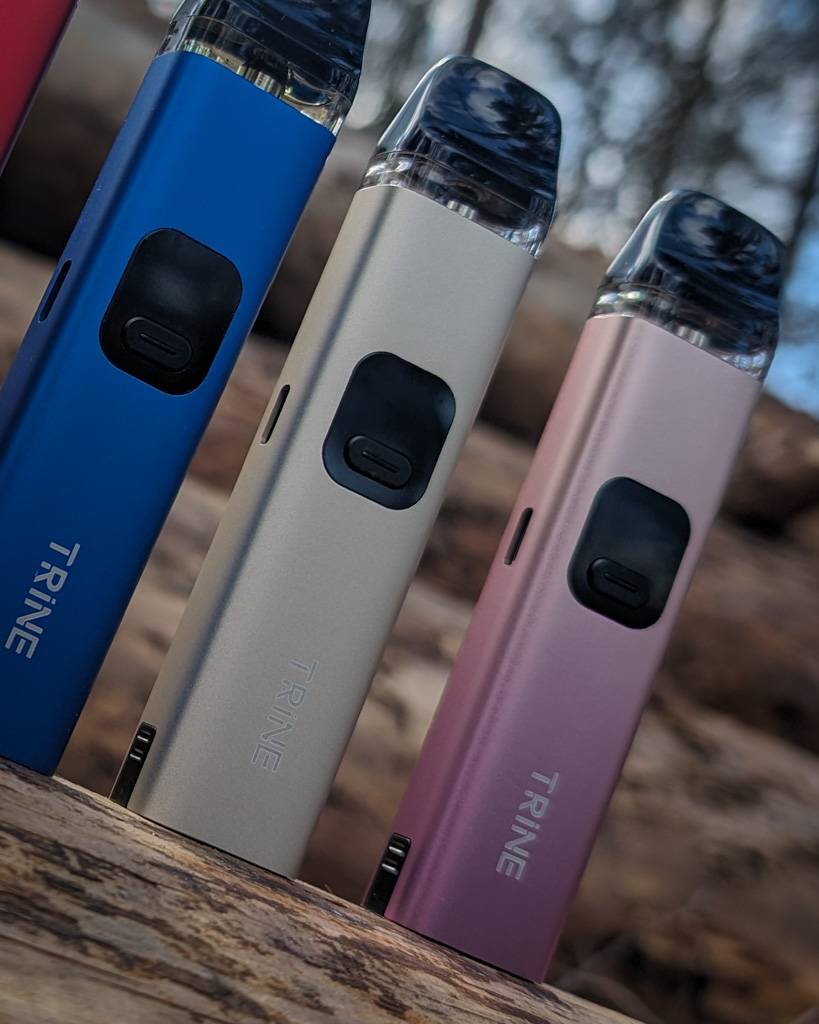 Innokin Trine Pod Vape