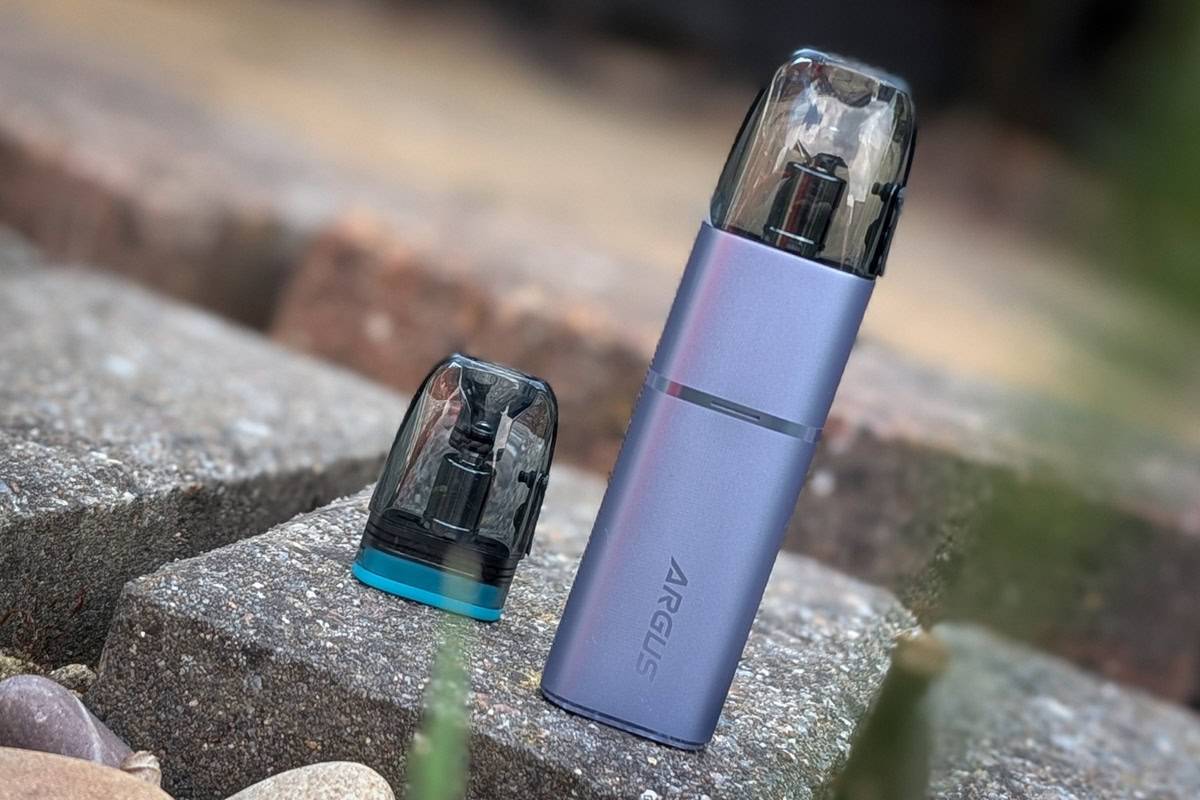 VOOPOO Argus G3 Mini