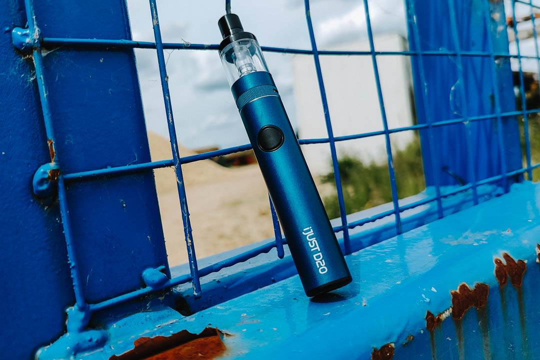 Eleaf iJust D20 Vape Pen