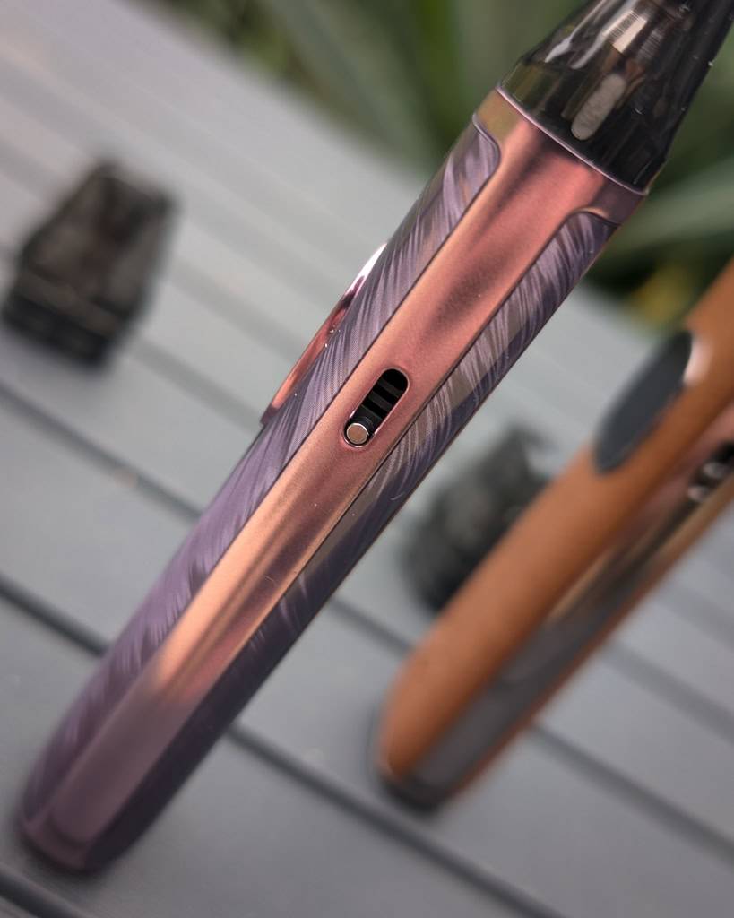 OXVA Xlim Pro 2