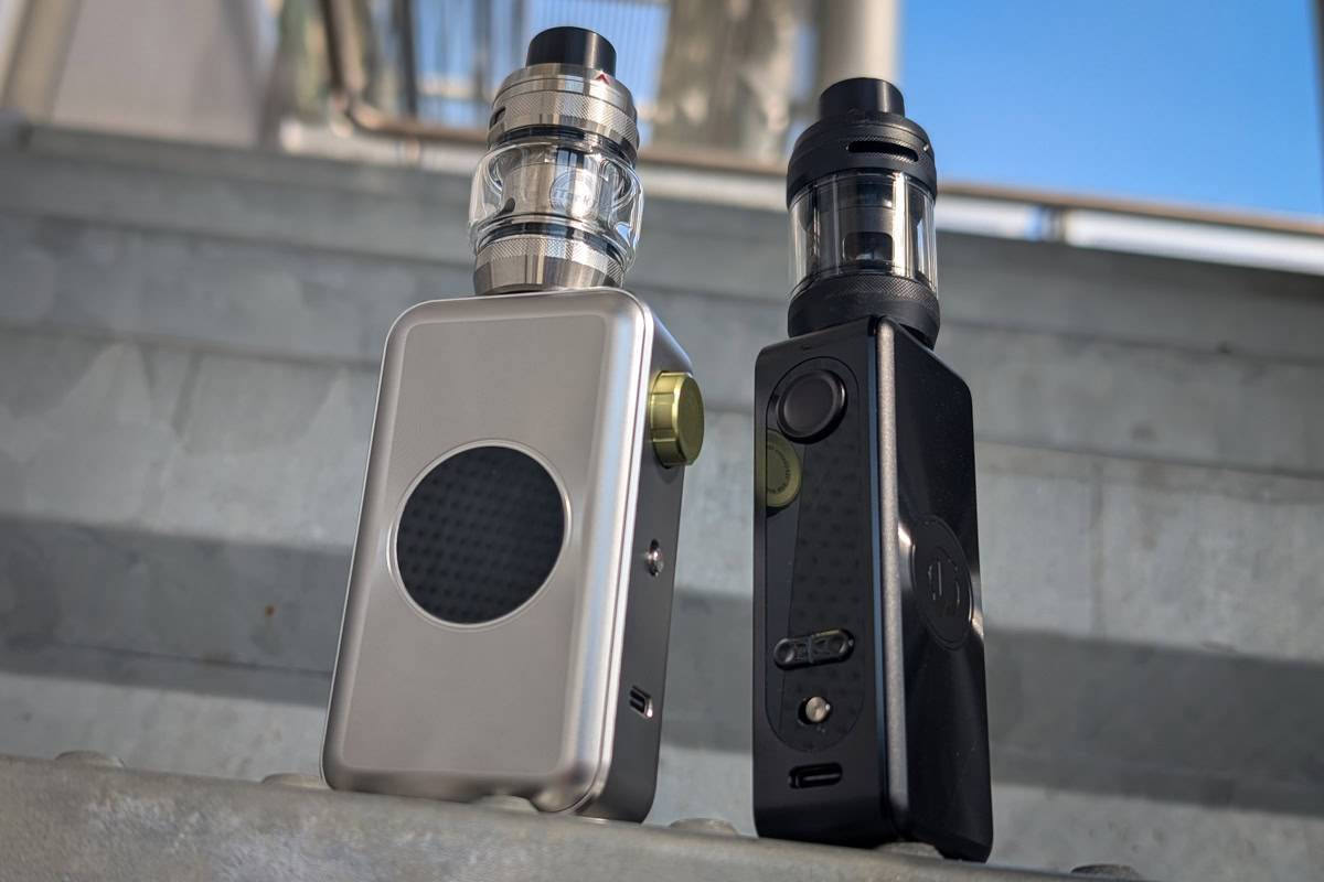 Best Vape Mods 2025: Top Box Mods for Every Vaping Style