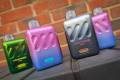 Lost Vape Lightrise
