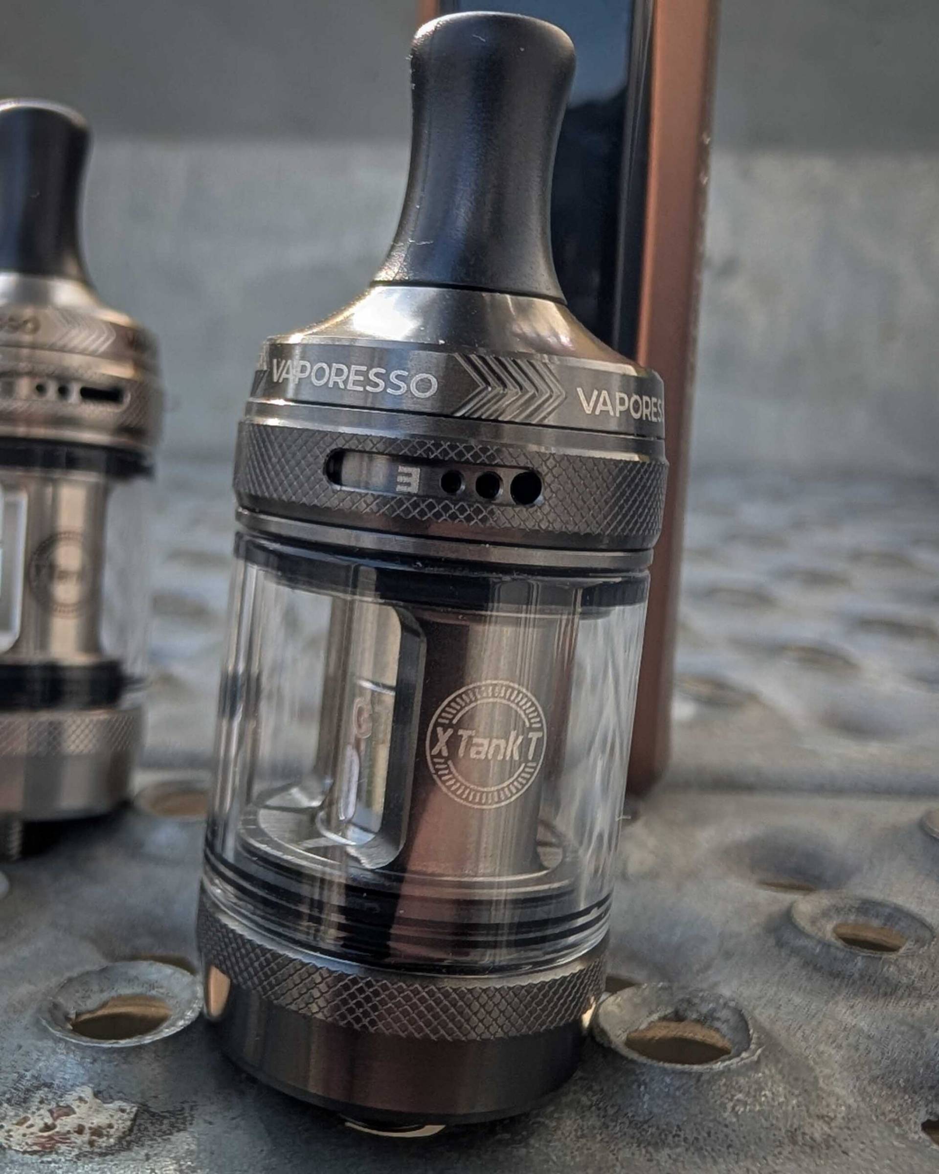 Vaporesso GTX One Pro Tank