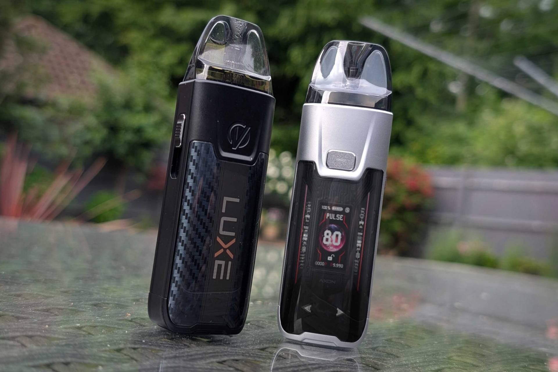 Vaporesso LUXE XR MAX 2 - Review