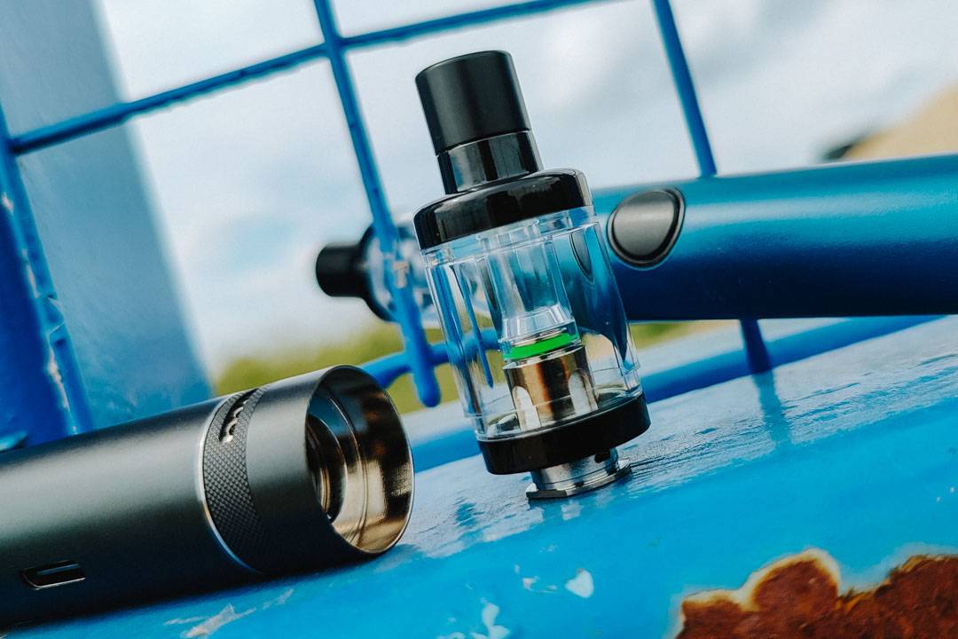 Eleaf iJust D20 Vape Pen Pods