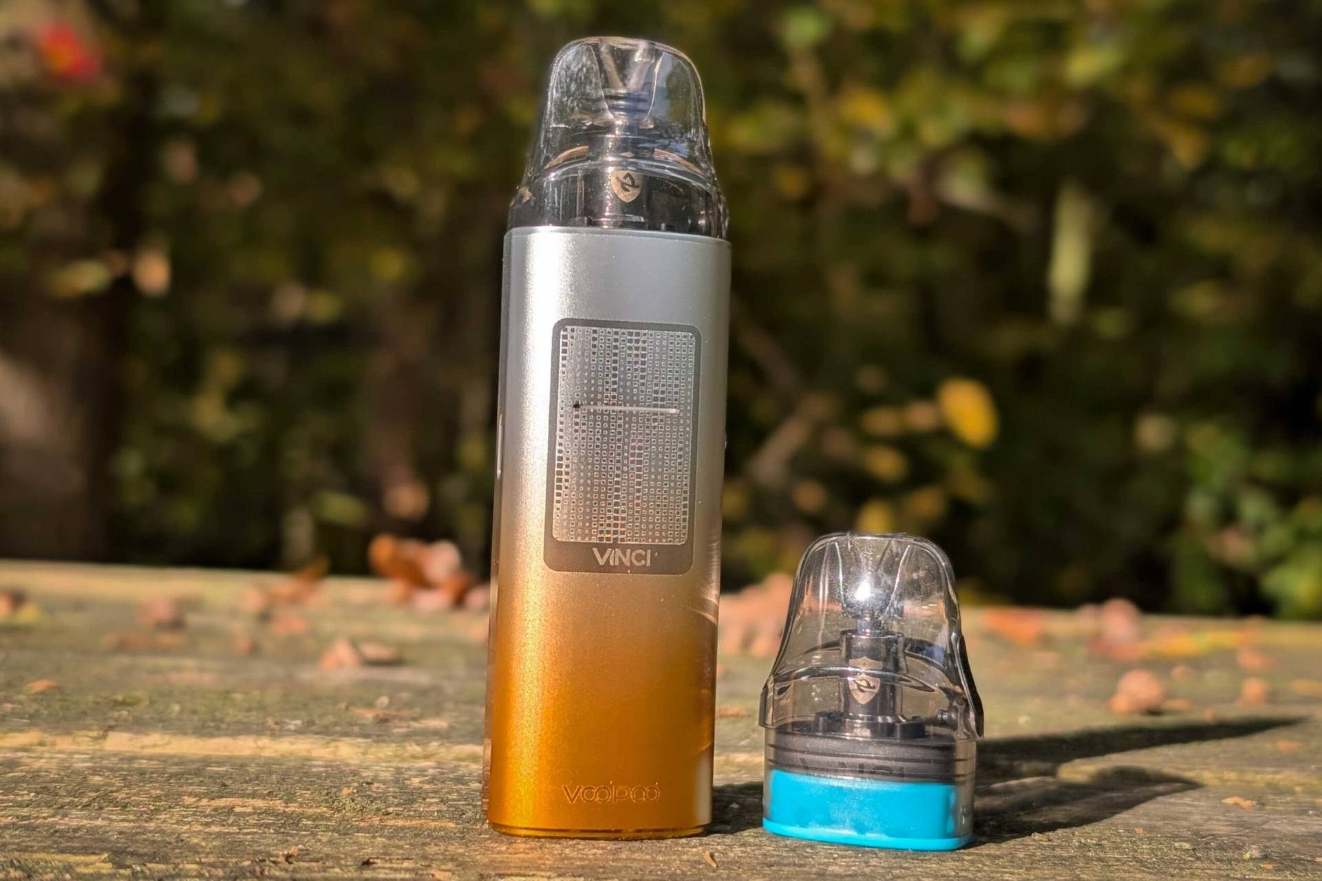 VOOPOO VINCI S Pods Coils