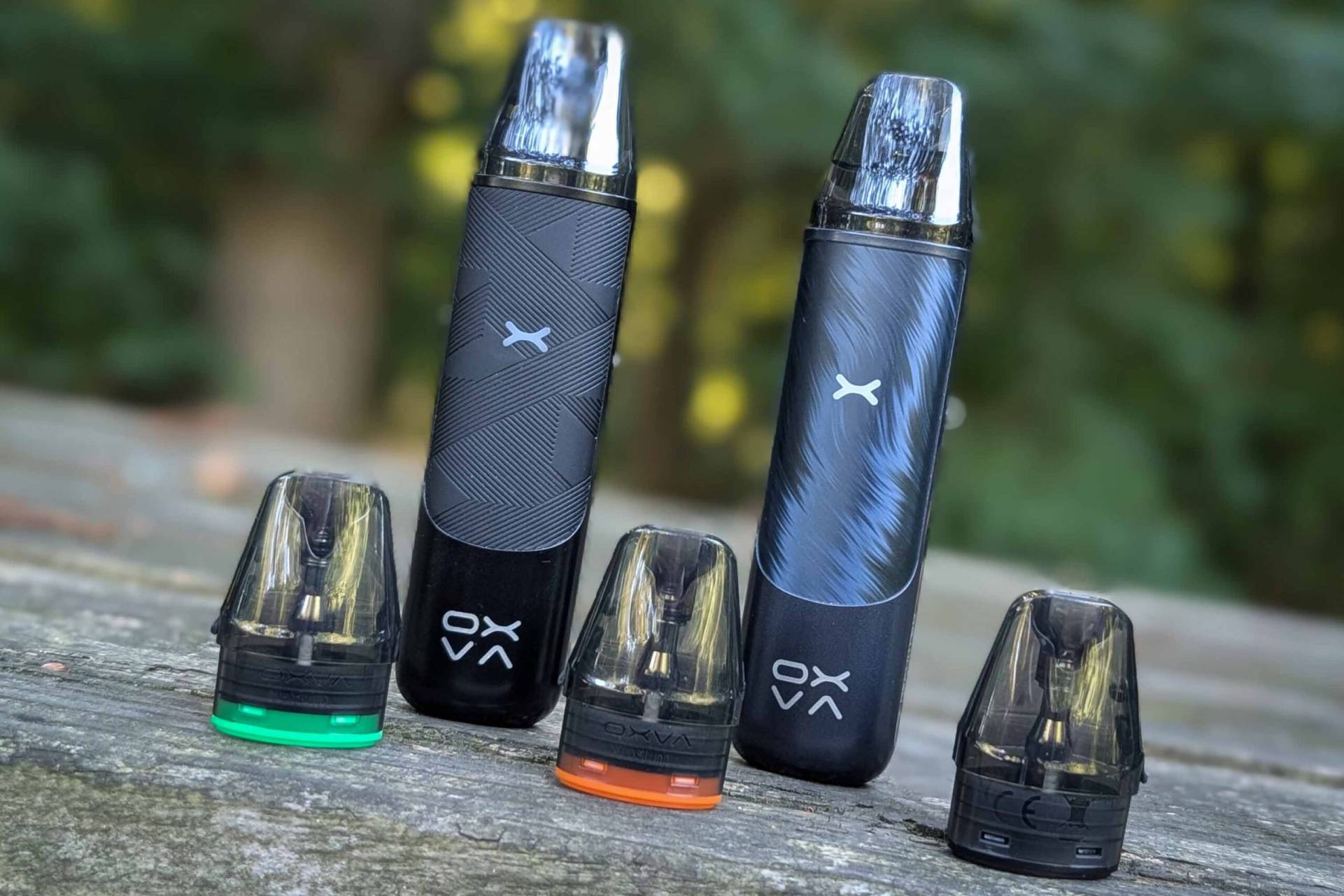 OXVA NeXLIM GO Pods Coils