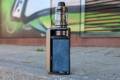 Voopoo Drag 6 - Design