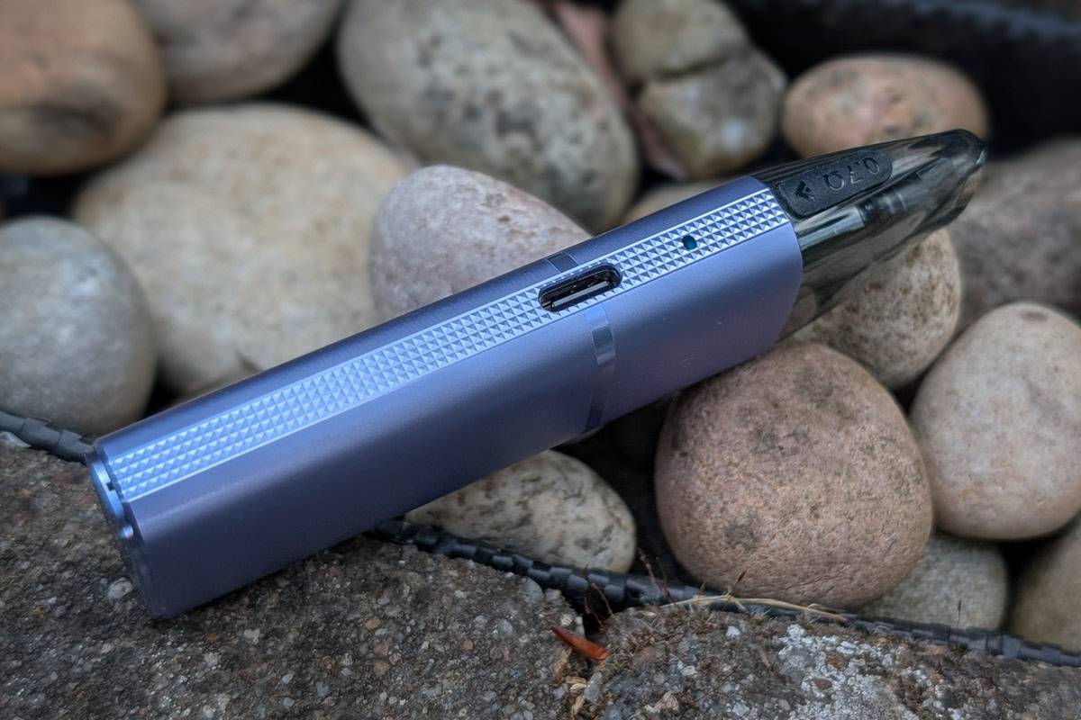 VOOPOO Argus G3 Mini Review