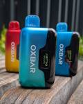 OXBAR Astro Maze Pro