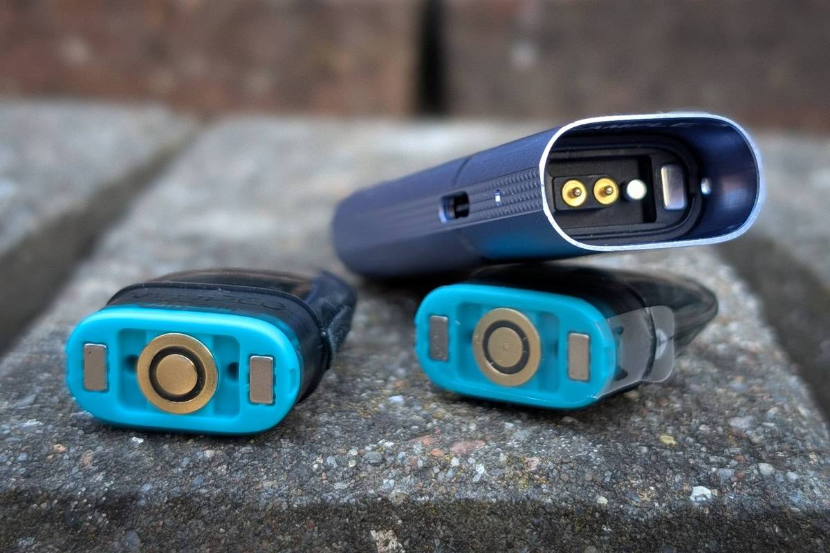 VOOPOO Argus G3 Mini Pods Coils