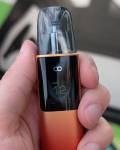 Voopoo Argus G4 & G4 Mini - Portrait Display 2