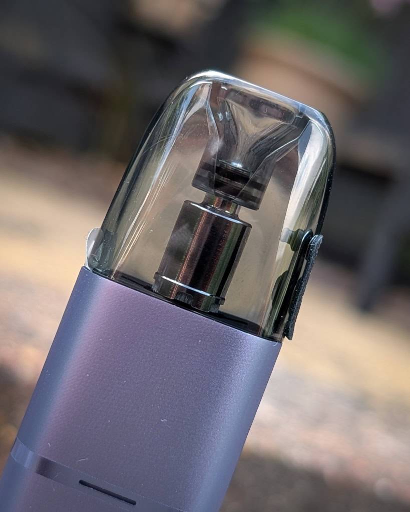 VOOPOO Argus G3 Mini Pod