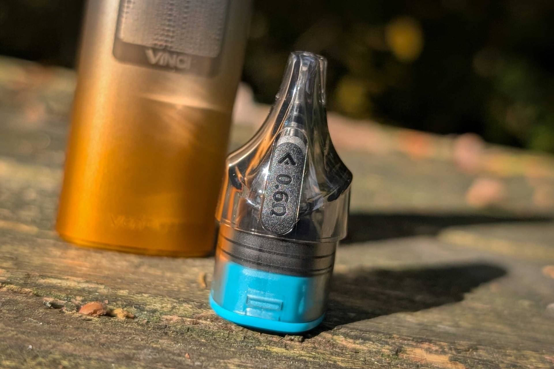 VOOPOO VINCI S Pods Coils