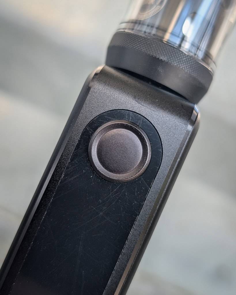 Vaporesso GEN SE Fire Button