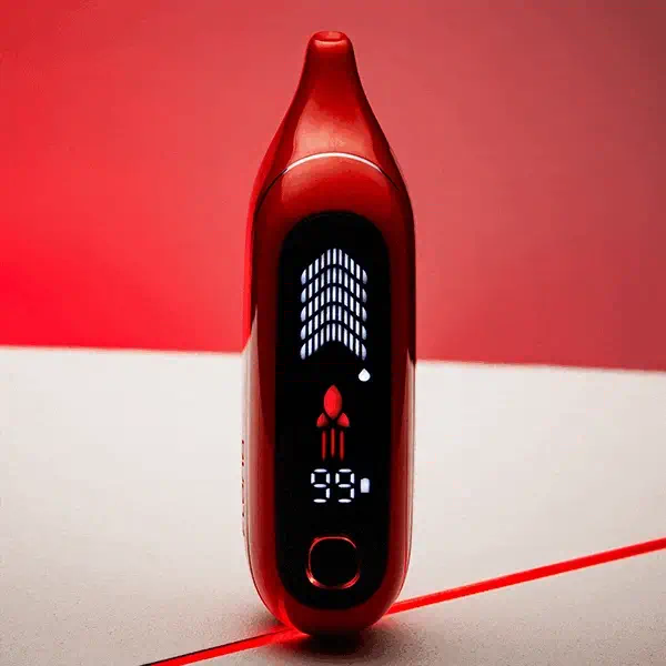 Strawberry Watermelon FLONQ Max Pro