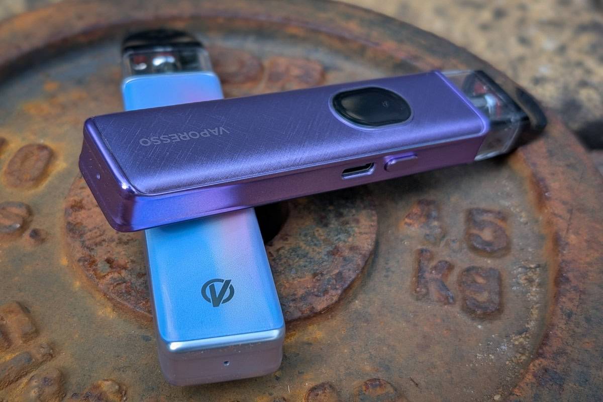 Vaporesso XROS 5 & 5 Mini Pods