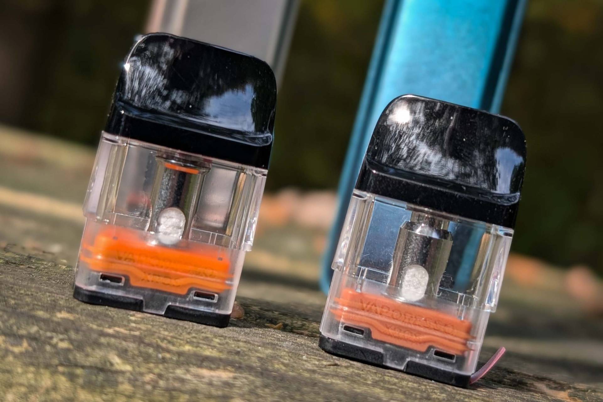 VAPORESSO XROS PRO 2 Pods/Coils