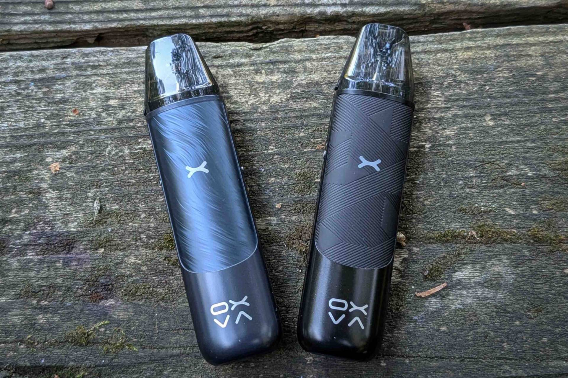 OXVA NeXLIM GO Review