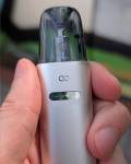 Voopoo Argus G4 & G4 Mini - Portrait LEDs 2