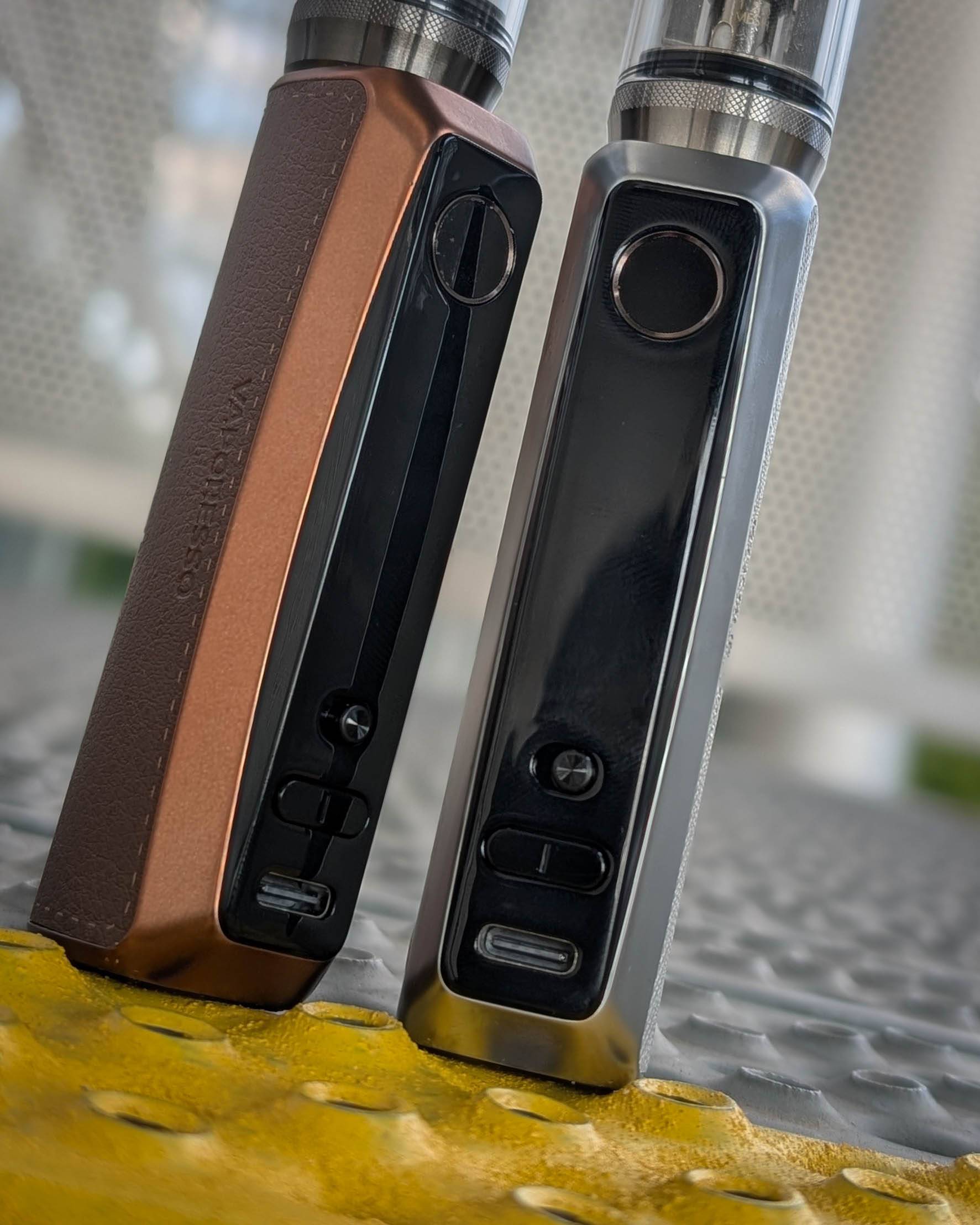 Vaporesso GTX One Pro Body