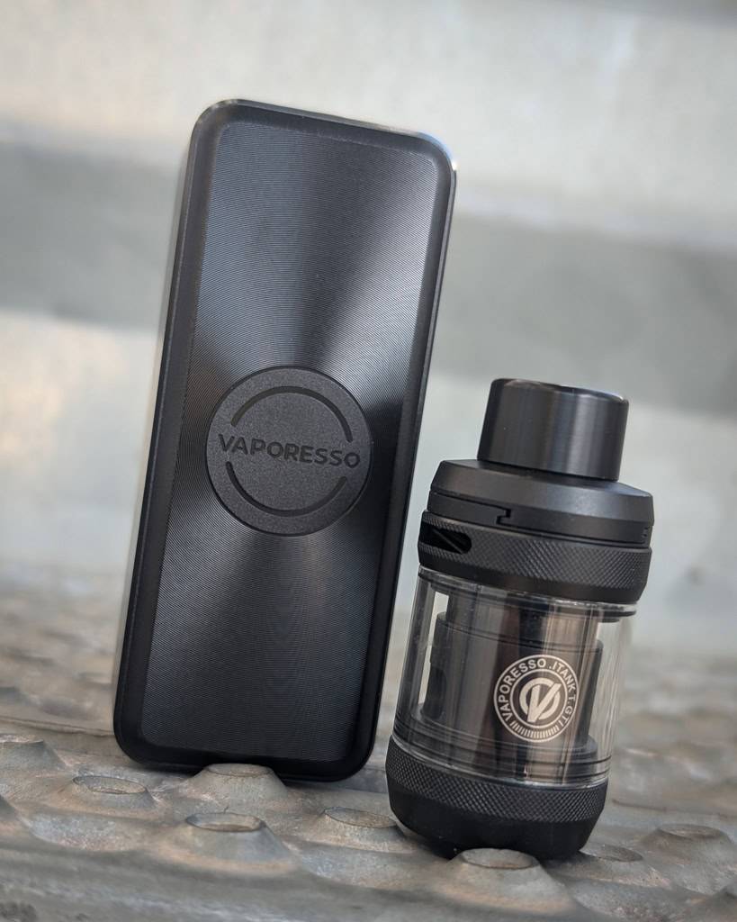 Vaporesso GEN SE