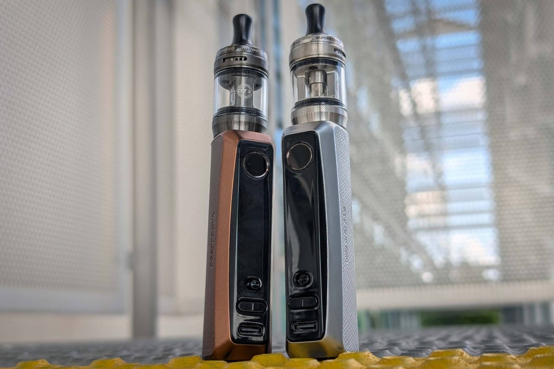 Vaporesso GTX One Pro