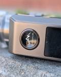 Voopoo Drag 6 Portrait - Charge Port 2