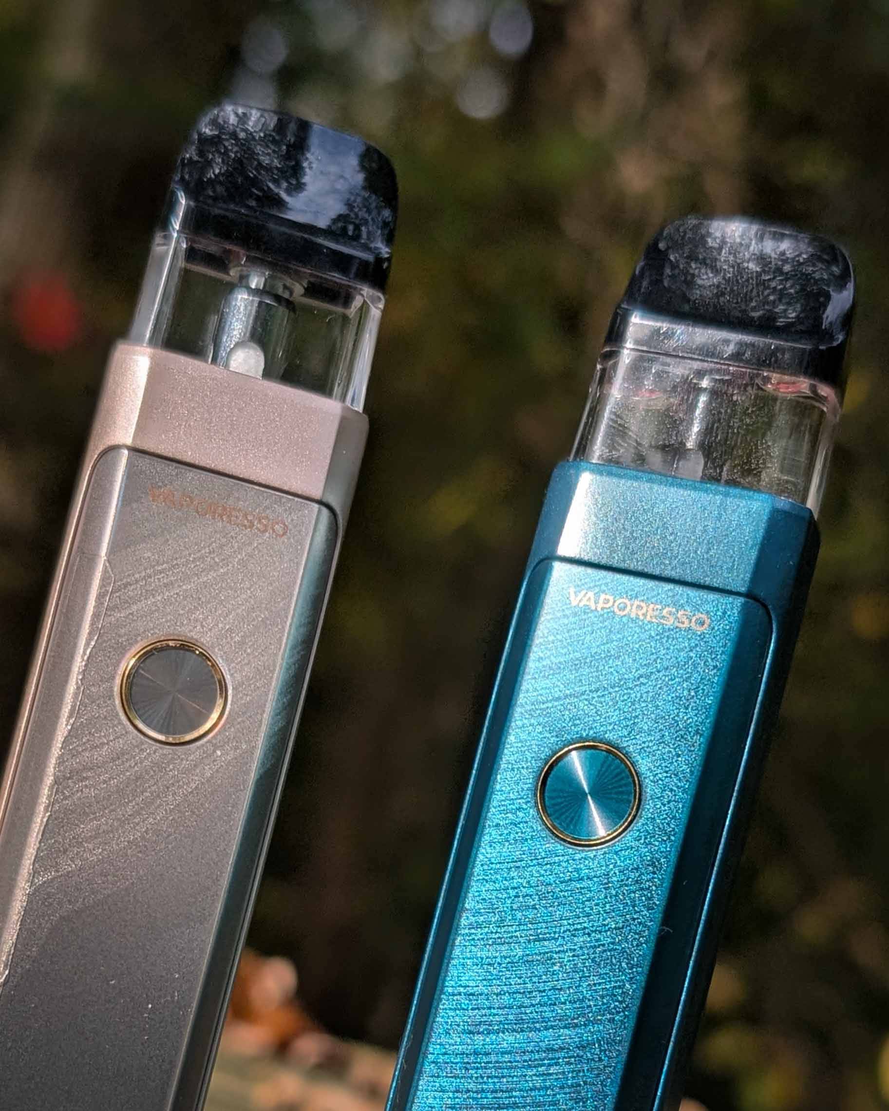 VAPORESSO XROS PRO 2 Button