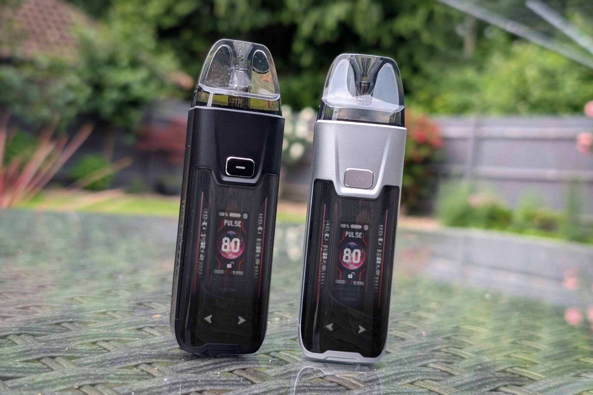 Vaporesso LUXE XR MAX 2 - Review