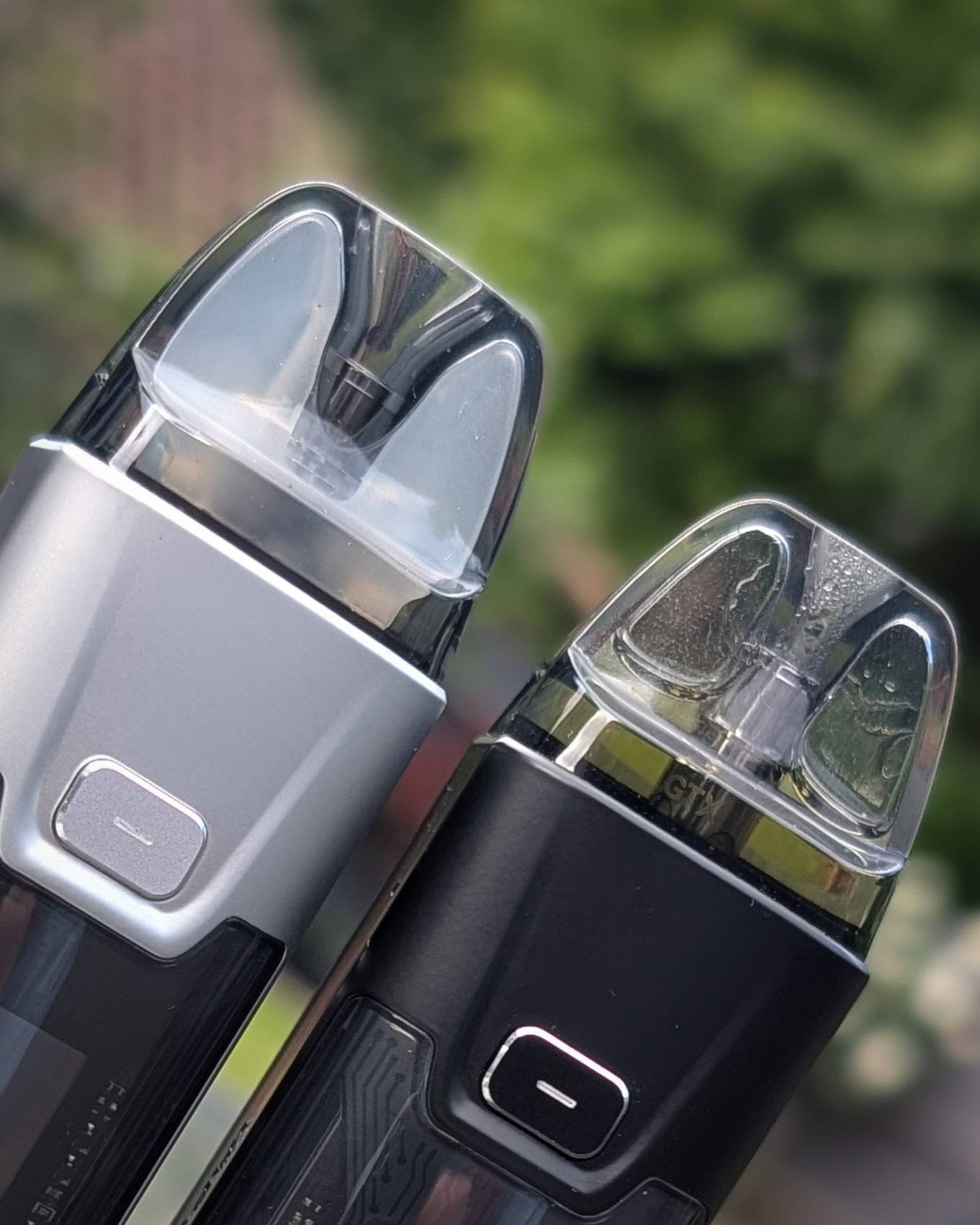 Vaporesso LUXE XR MAX 2 Pods