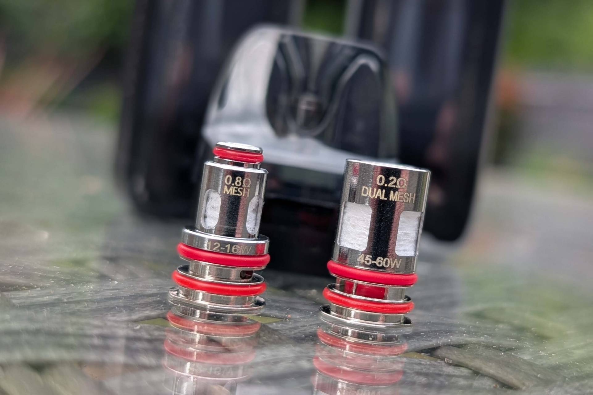 Vaporesso LUXE XR MAX 2 Coils