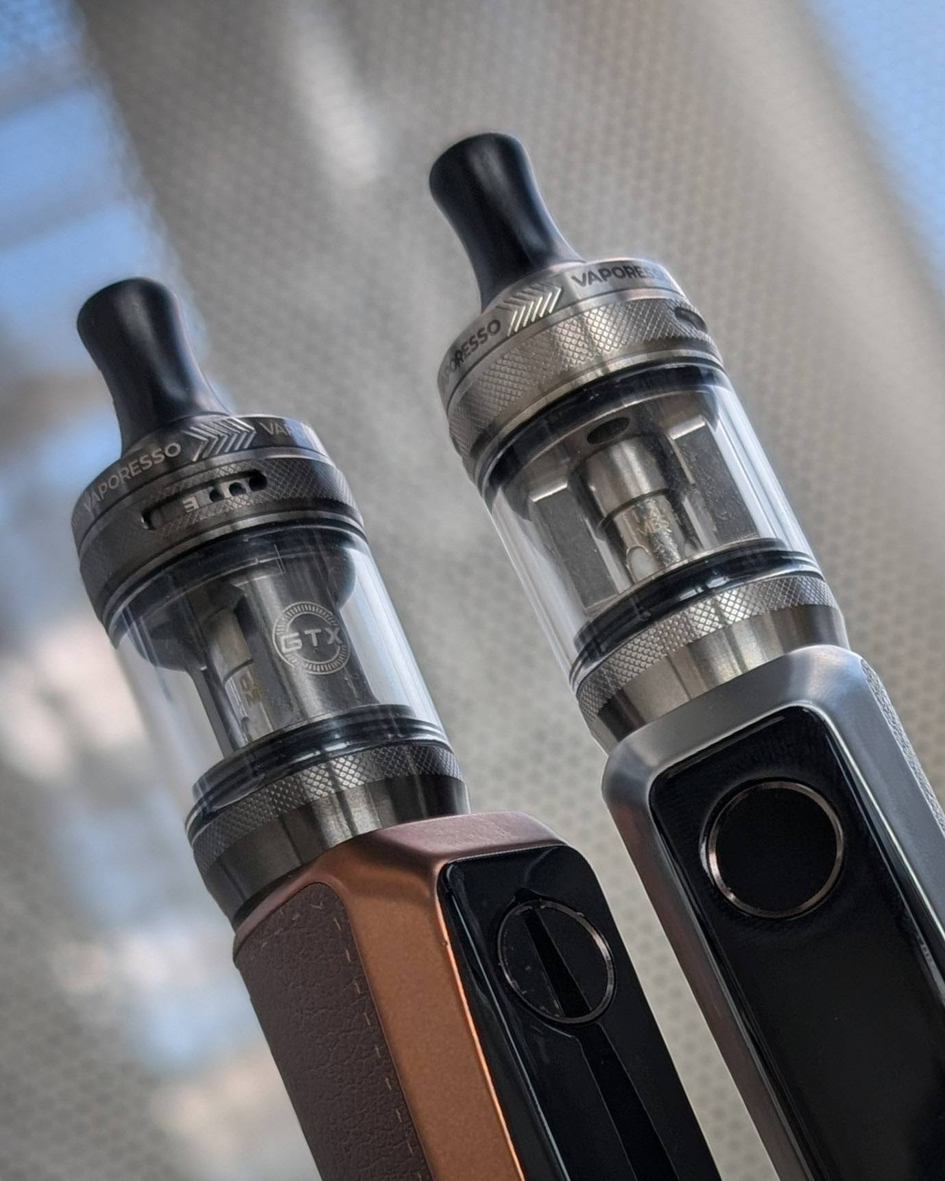 Vaporesso GTX One Pro Tanks