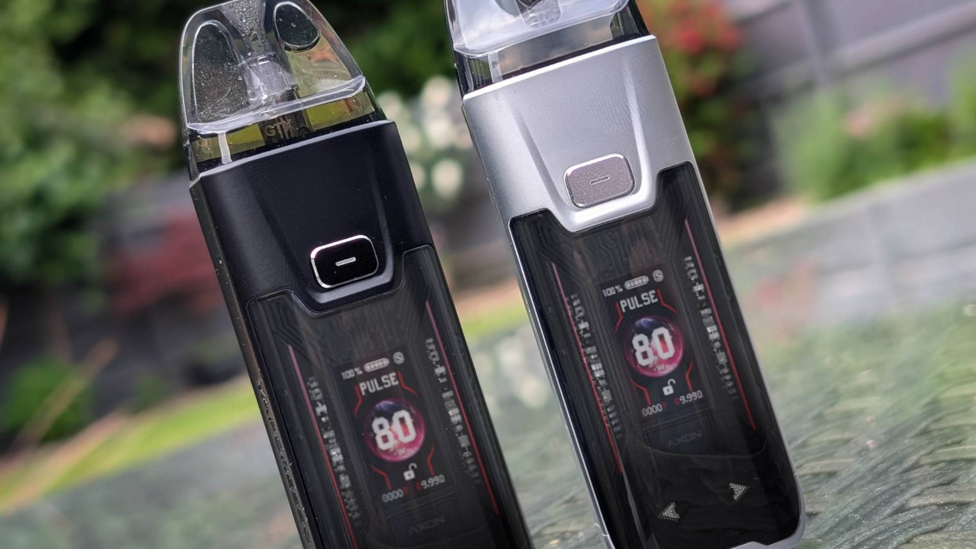 Vaporesso LUXE XR MAX 2