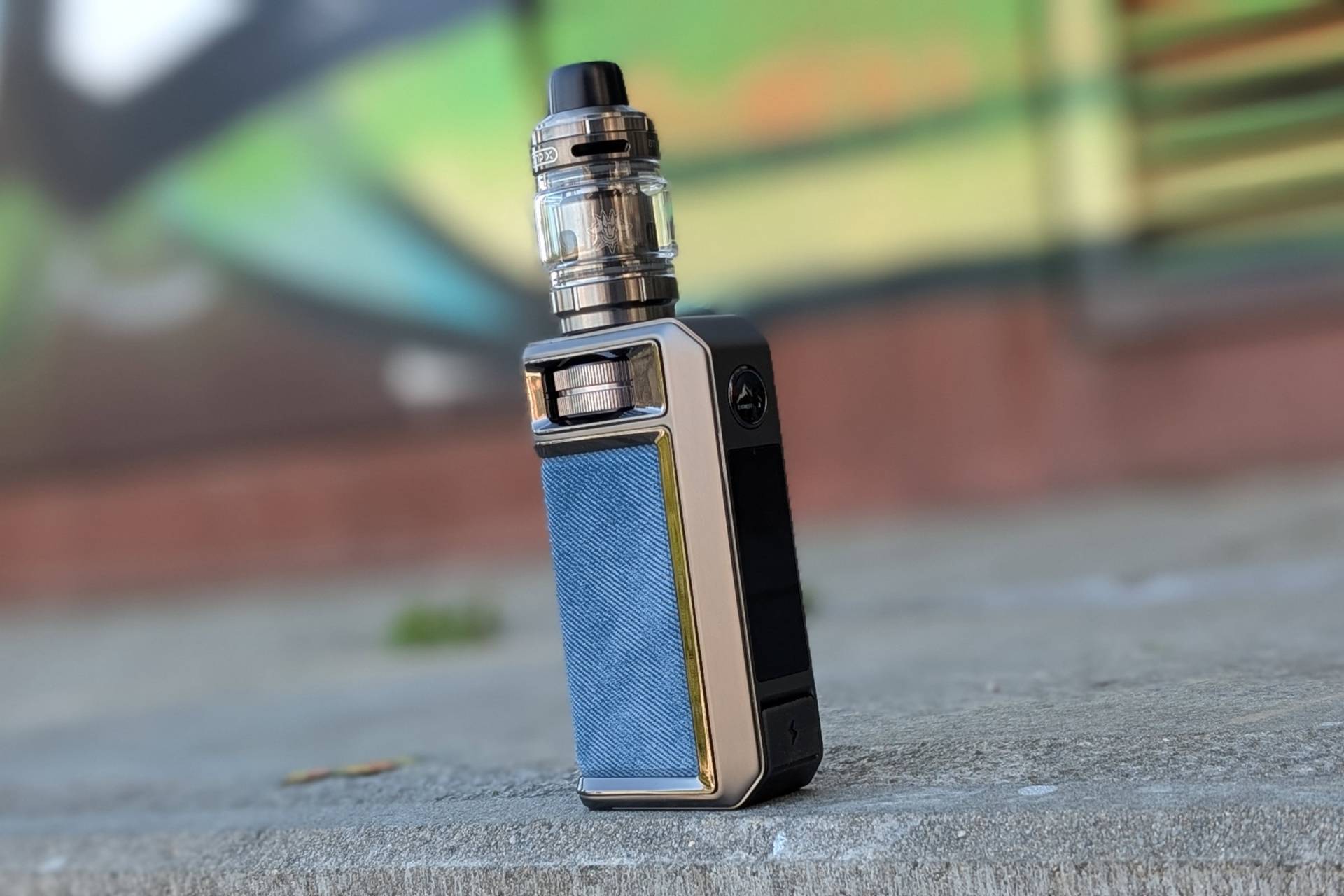 Voopoo Drag 6 - Featured 2