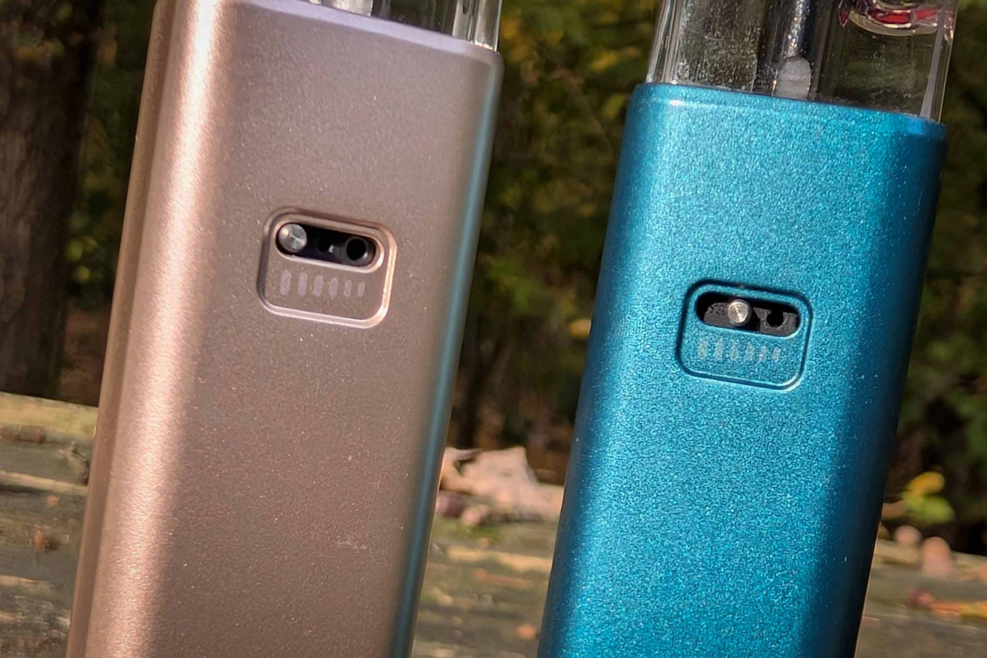 VAPORESSO XROS PRO 2 Airflow Slider